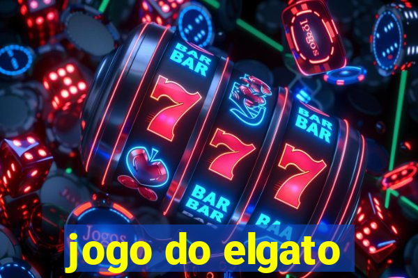 jogo do elgato